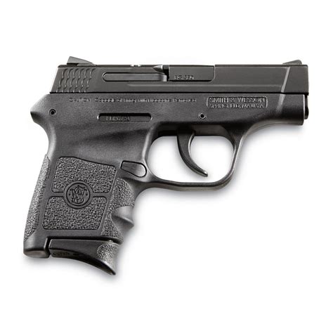 Smith And Wesson Mandp Bodyguard 380 109381 Reviews New And Used Price Specs Deals