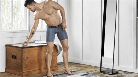 Naked Labs Launches First At Home 3d Body Scanner