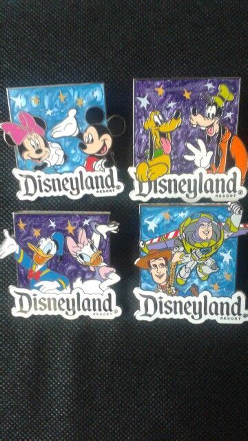 These Pins Were Given Ro Rhe Workers And Are Very Special Awesome Pins