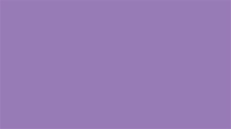 5120x2880 Lavender Purple Solid Color Background