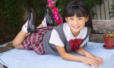 Tmtv Sveta Young Girls Models Japanese Junior Idol Images And Photos