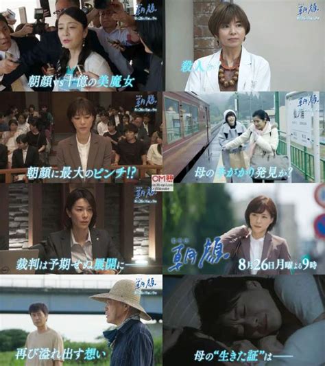 Wasei kango (和製漢語), orthographically borrowed from japanese 監督(かんとく) (kantoku, director), which was in turn a semantic readaptation of chinese 監督／监督 (jiāndū, to supervise). TVドラマ 監察医朝顔 第7話(08/26)予告編 CM よくわかる1分版 上野 ...