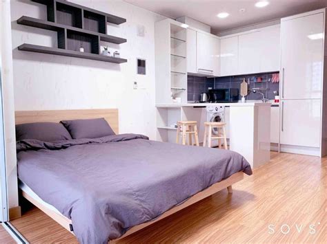 Busan Apartments For Rent South Korea Price From 126 Planet Of Hotels