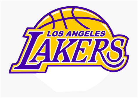 Losangeleslakersconcept Los Angeles Lakers Logo Transparent