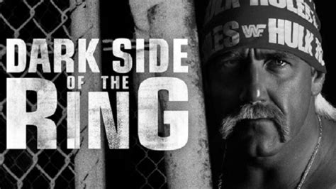 Dark Side Of The Ring Season 3 Spoilers Episode Topics For Supersized 2021 Season Revealed