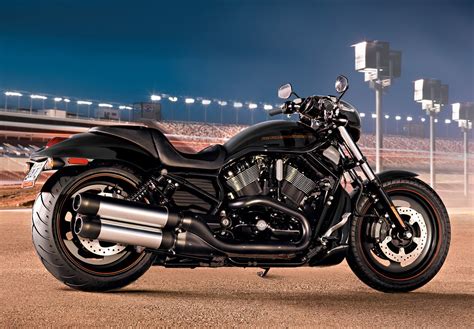 2010 Harley Davidson Night Rod Special Vrscdx New Motosport Custom