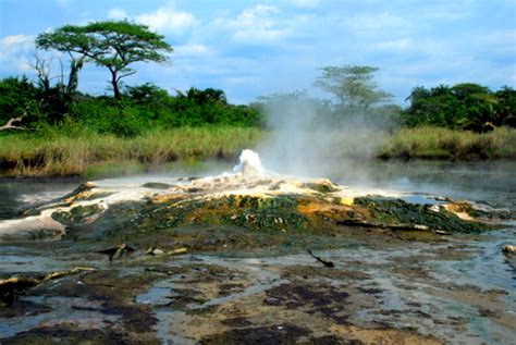 Semuliki National Park Uganda Day 360 Roderick Phillips