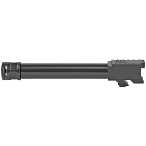 Griffin Armament Glock 17 Gen5 Atm 12x28 Threaded Barrel Wmicro Carry