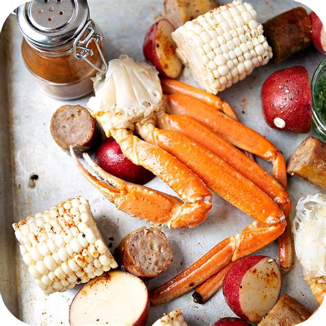 Claws are not counted when making this weight count. lintonseafood.com: Snow Crab Legs / lb.