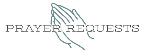 Prayer Request Creswell Church Of Christ
