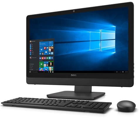 Dell Inspiron 24 5000 Aio Touch 5459 5846 Exasoftcz