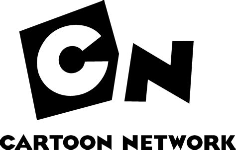 Cartoon Network Character Logos