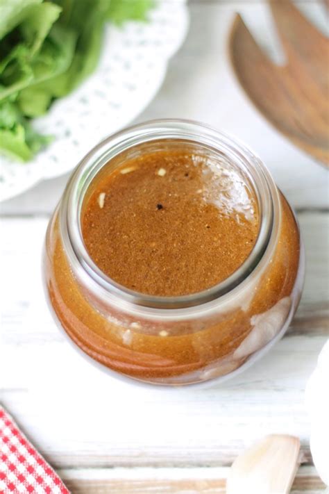 Some of the most well known are; Easy Balsamic Vinaigrette Dressing - Vegan, Gluten Free ...