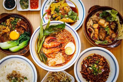 5 Delicious Malaysian Food To Try Sri Sutra Travel