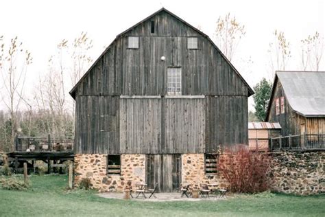 The Enchanted Barn Dallas Wisconsin United States Venue Report