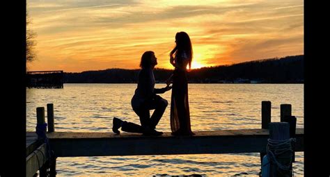 Romantic And Unique Wedding Proposal Ideas For Every Couple Divine