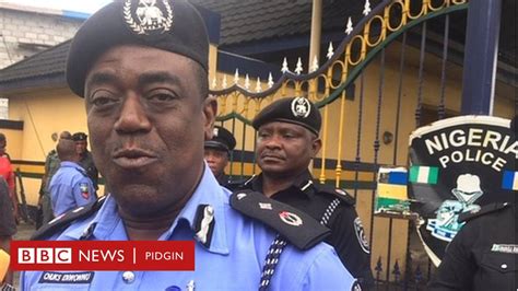 Port Harcourt Hotel Killing Police Arrest Two Pipo Say Two More Girls Deaths Na Fake News