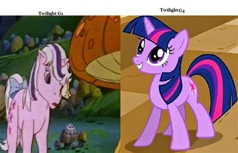 Twilight G1g4 My Little Pony Friendship Mlp My Little Pony My