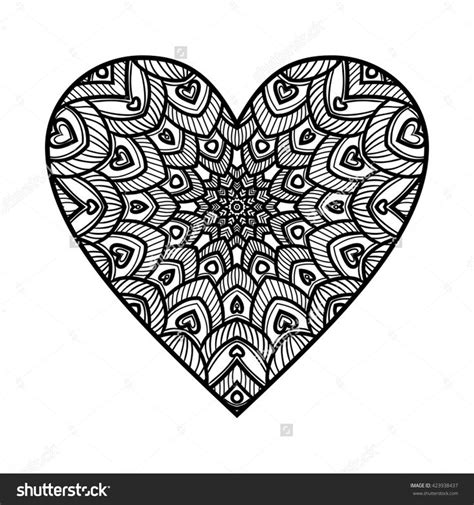 Download 802 best hearts images on Pinterest | Doodles, Doodle art ...