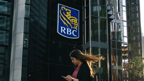 RBC Q2 Reports Down Raises Quarterly Dividends CTV News
