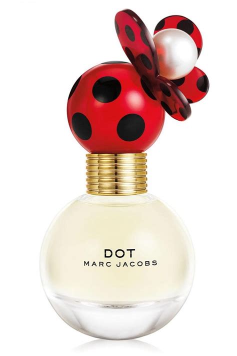 Smell The Spring Marc Jacobs New Fragrance Collection — Dot Nawo