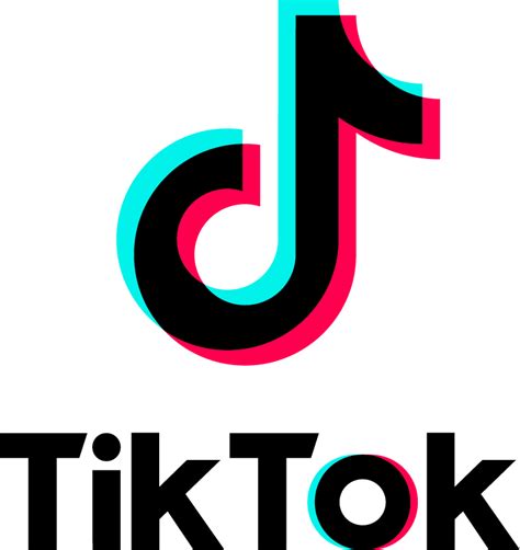26 Tiktok Logo Png Transparent Black 