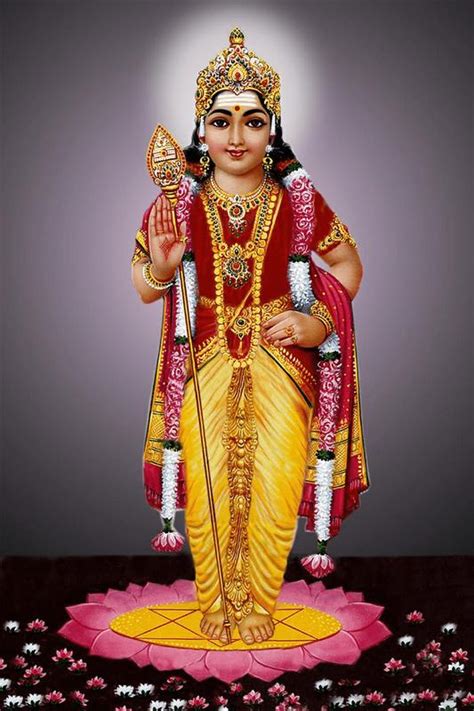 Lord Murugan Hd Wallpapers For Android Apk Download