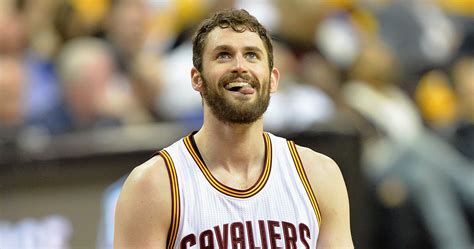 Cavs Star Kevin Love Hopeful Of Making Return After New Year