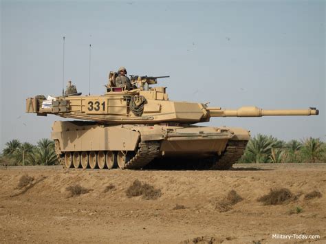 M1a12 Abrams Main Battle Tank United States Of America Roberts Fool