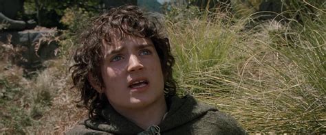 Frodo Elijah Wood Lord Of The Rings Image 27496032 Fanpop