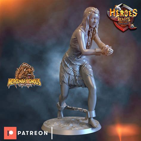 Colossus Fantasy Miniature D D Dungeons And Dragons Tabletop