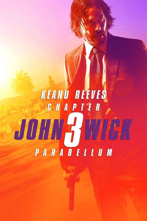 John wick chapter two full movie. John Wick Chapter 3 Launches in 5 days and more... | Mega ...