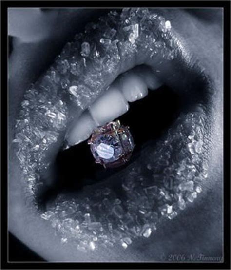 15 Best Images About Diamond Lips On Pinterest Black Backgrounds