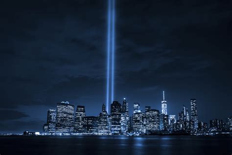 How To Remember 911 Today America Magazine