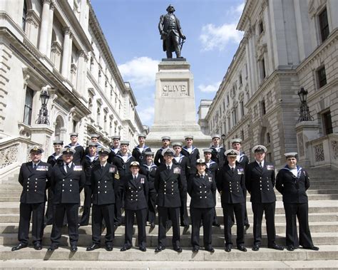 Lesbian Gay And Bisexual Charity Rates Royal Navy As A Top 100