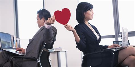 How To Handle A Personal Relationship At Work From