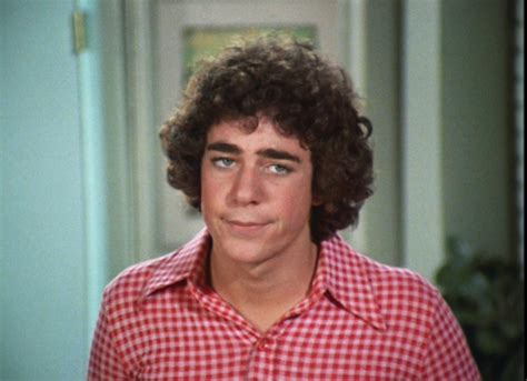 Barry Williams As Greg Brady In Room At The Top The Brady Bunch Image