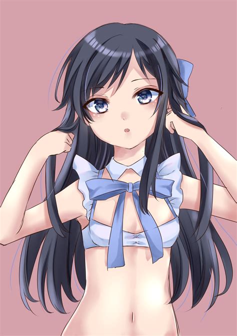 Asashio Kantai Collection Image 2644921 Zerochan Anime Image Board