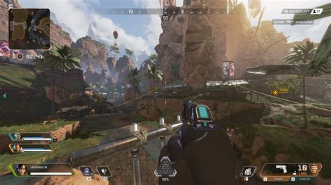 Apex legends free game setup for pc is a free action fps tactical and battle royale game developed by respawn entertainment and published by electronic arts, this game has a place in the same universe as titanfall. Apex Legends: Download on PC, How to Download Apex Legends ...