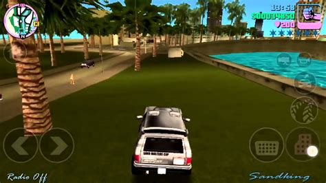 Vice city describes the story of mafia criminal tommy verseti, who is trying to return the money and drugs that were stolen during a raid in a fictional city based in miami, florida. GTA: Vice City на Андроид (Читы) скачать APK - YouTube
