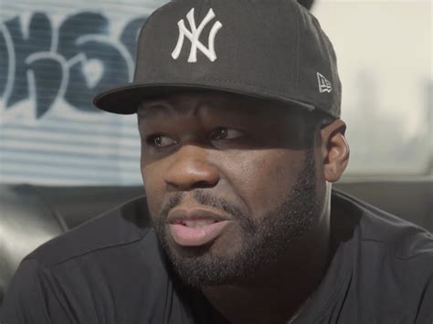 50 Cent Sen Prend à Ses Ennemis Pour Avoir Des Doubles Standards Crumpe