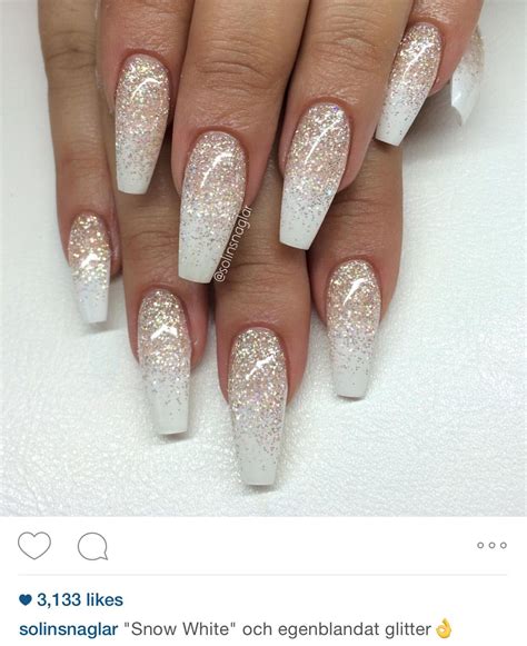 Pin By Kairishavon On Polished Prom Nails Pretty Nails Nail