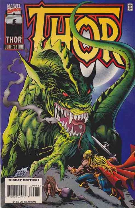 Comic Books That Are Rare Rare And Classic Thor Comics