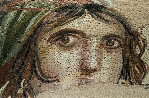 Famous Roman Mosaics Enrich Your Art History Degree Piece By Piece