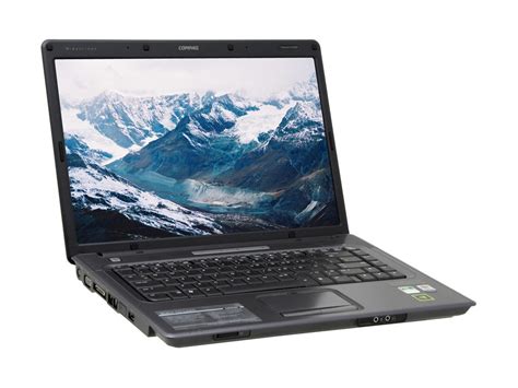 Compaq Laptop Presario V6101usrg298ua Amd Mobile Sempron 3400 512 Mb