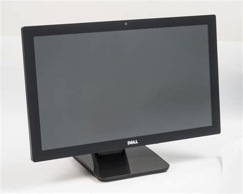 Test Monitora Dell S2340t Hardware Pc Format