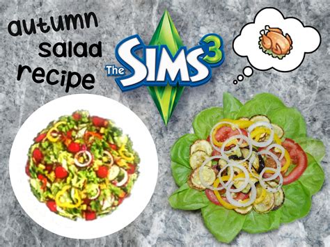 The Sims 3 Food Gurufree