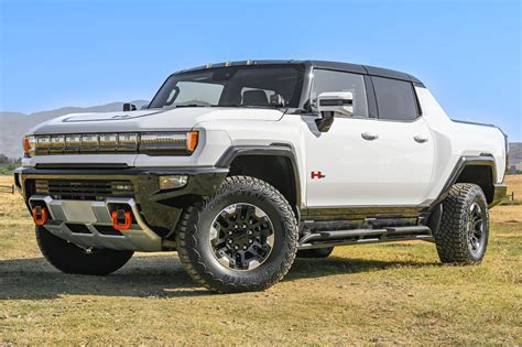 2022 Gmc Hummer Ev Pickup Edition 1 For Sale Cars And Bids