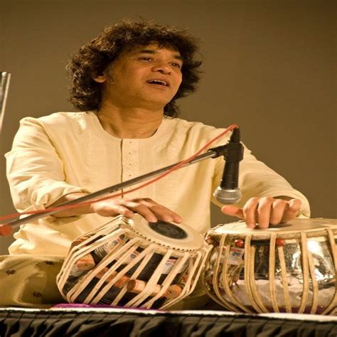 Ustad Zakir Hussain Was Born On March 9 1951he Is A Famous Indian