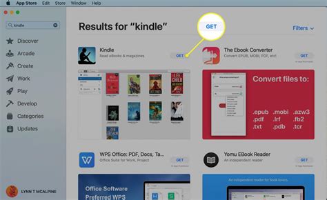 Send to kindle läuft ab mac os x 10.6. Jak používat aplikaci Kindle pro Mac - Soubory blog